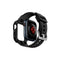 Spigen Rugged Armor Pro Case for Apple Watch 41/40mm (Series 4-7/SE)