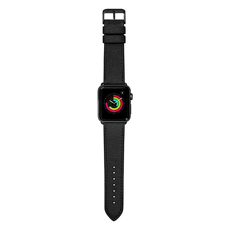 LAUT TECHNICAL for Apple Watch 38/40/41mm Series 1-9/SE