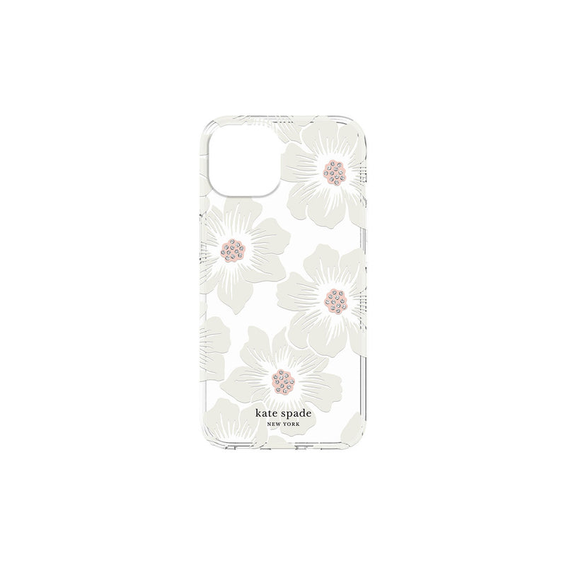kate spade NY Protective Hardshell Case for iPhone 14/13