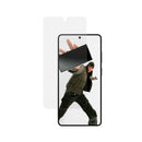 PanzerGlass UWF Screen Protector Samsung Fit w/Fastfit in-a-box