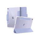 Spigen Crystal HybridPro iPadAir 11 (M4-M3-M2)/Air 10.9 (M1-A14)