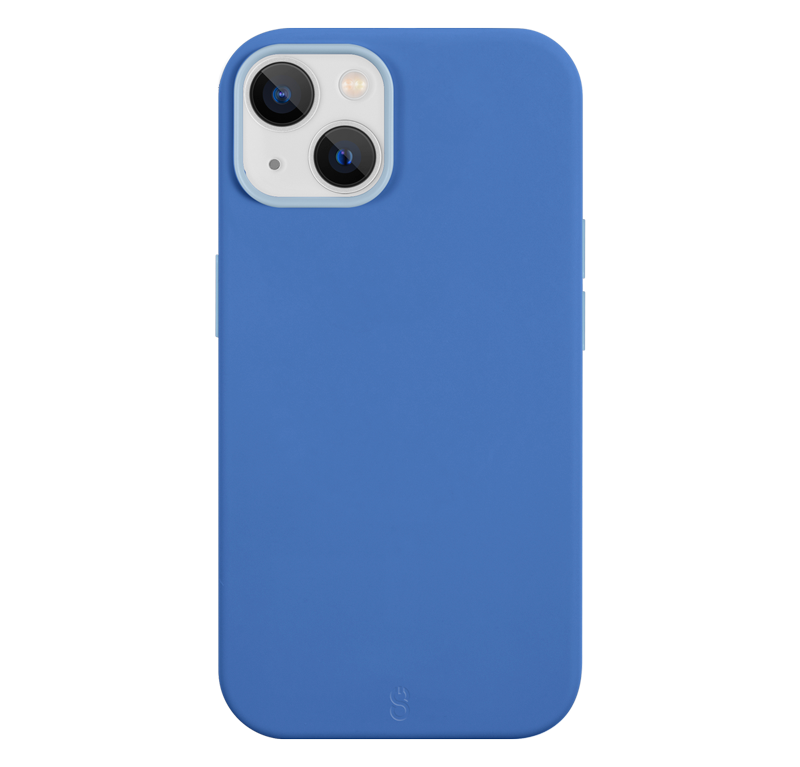 LOGiiX Silicone Case Vibrance for iPhone 14 Plus