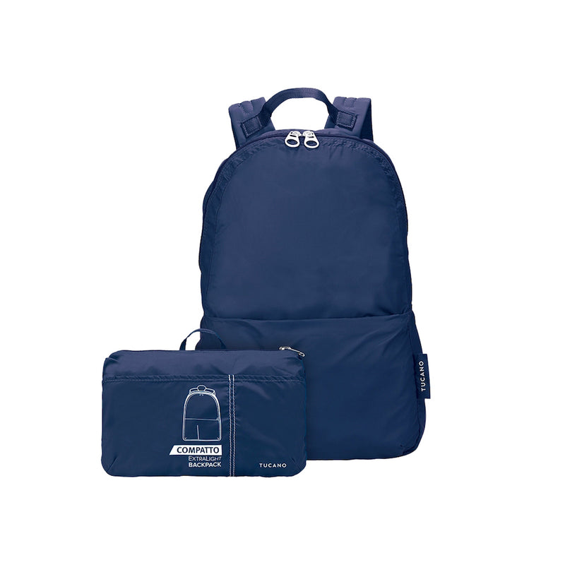 Tucano COMPATTO Eco Backpack