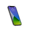 LOGiiX Phantom Glass HD Super tempered AM for iPhone