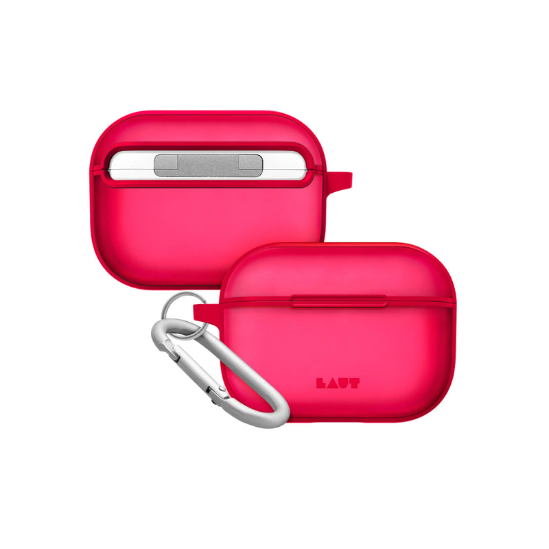 LAUT HUEX PROTECT for AirPods Pro 1st/2nd Gen