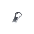 Lexon NOMADAY LIGHT Mini LED Torch Keyring with Hook