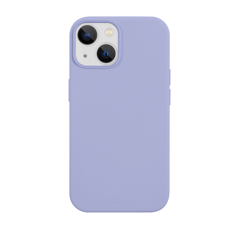 LOGiiX Silicone Case Vibrance for iPhone 14