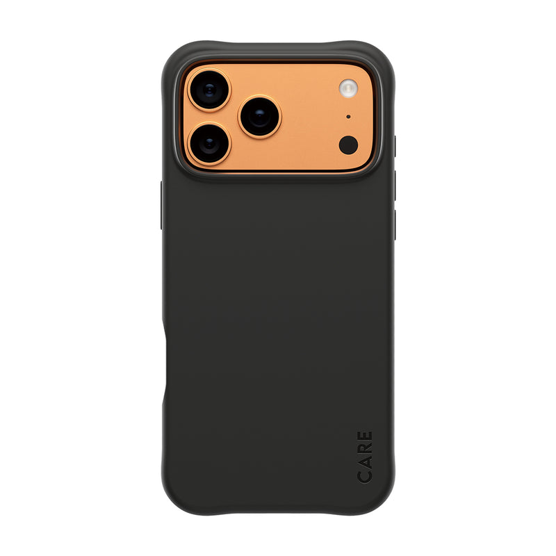 PanzerGlass CARE Samba MagSafe iPhone 17 Pro Max