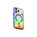 LAUT Aero Holo MagSafe for iPhone 17 Pro