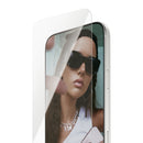 PanzerGlass SAFE Ultra-Wide Fit Screen Protector for iPhone