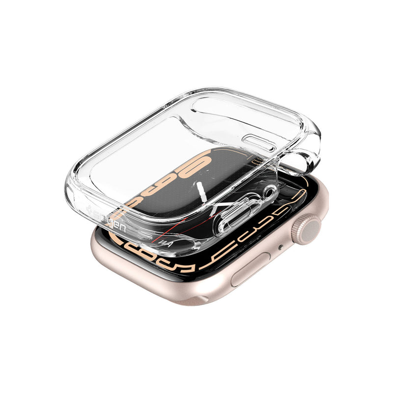 Spigen Ultra Hybrid for Apple Watch Series 7-8