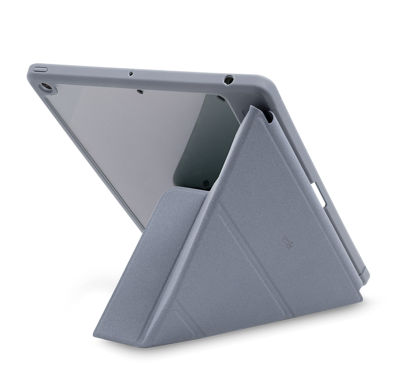 LOGiiX Origami+ for iPad 10.2