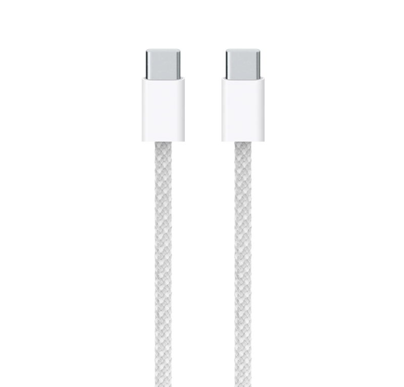 LOGiiX Sync & Charge Braid 1.2M USB Type-C