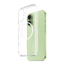 PanzerGlass CARE Clear Urban Explorer MagSafe iPhone 17