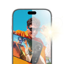 PanzerGlass UWF Anti Reflective Screen Protector iPhone 18 Pro w/Fastfit - EN