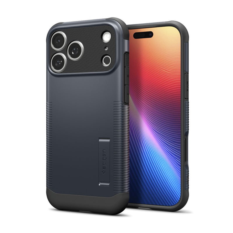 Spigen Slim Armor MagFit for iPhone 17 Pro Max