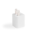 LOGiiX Vibrance Power Cube 30W USB-C Wall Charger