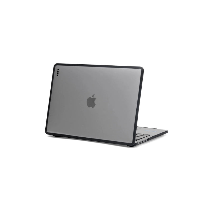 LAUT HUEX PROTECT Case for MacBook Air 13.6in