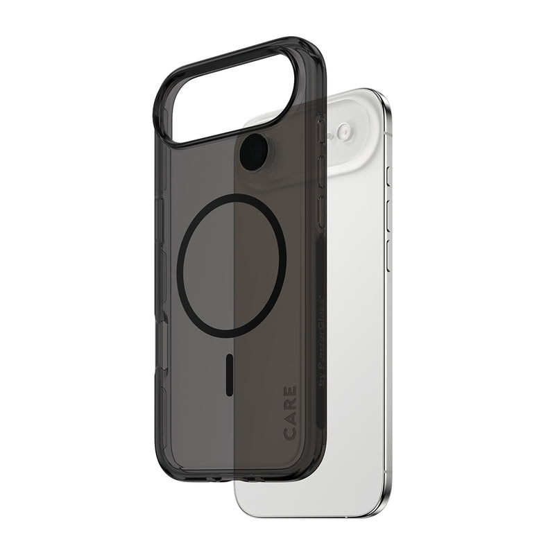 PanzerGlass CARE Smokey MagSafe iPhone Air