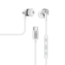 LOGiiX Tunefreqs USB-C In Ear Headphones