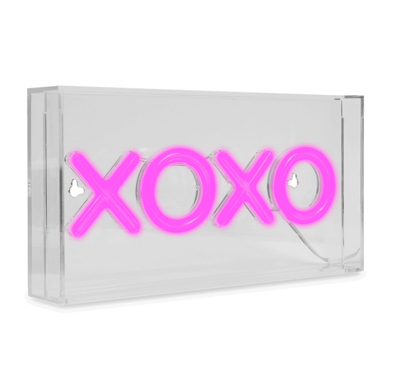 FURO Neon Sign