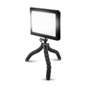 FURO Diffuser Light Panel with Tripod - Black