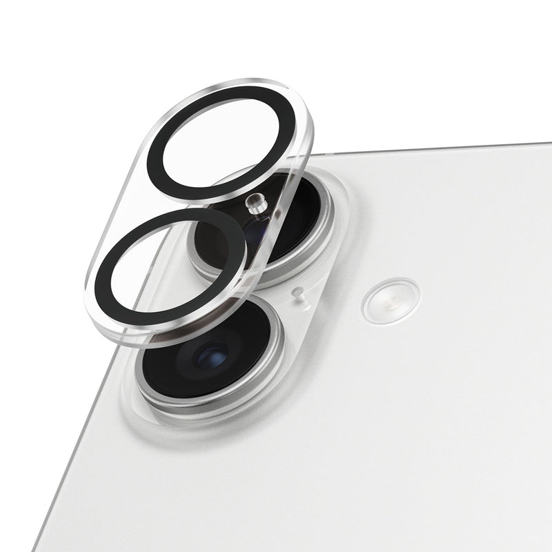 PanzerGlass Camera Lens Protector PicturePerfect for iPhone