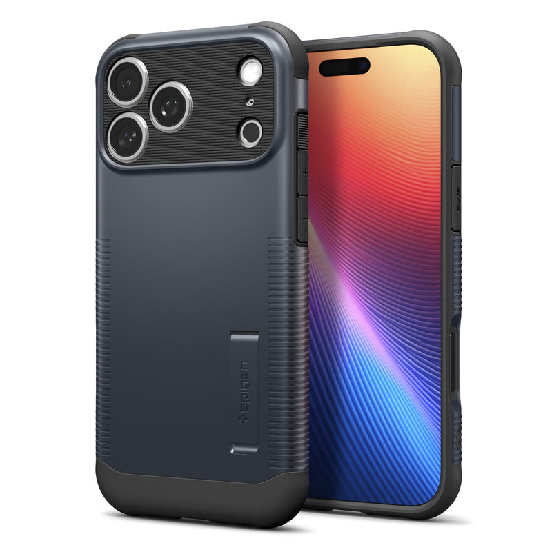 Spigen Slim Armor MagFit for iPhone 17 Pro