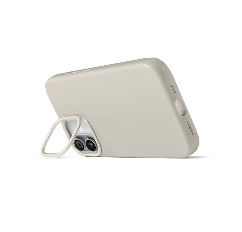 LOGiiX Vibrance Silicone Case for iPhone 17