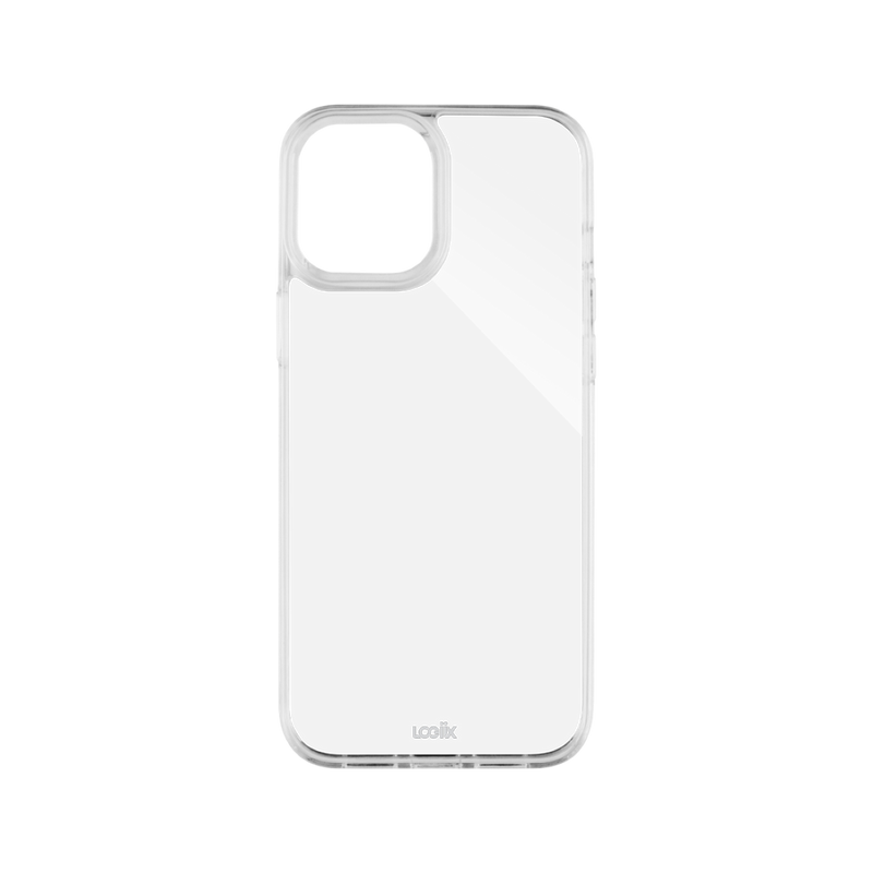 LOGiiX Air Guard Classic for iPhone 12 Pro Max - Clear