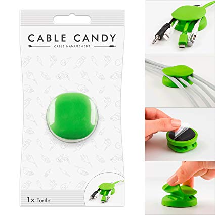 Cable Candy Turtle