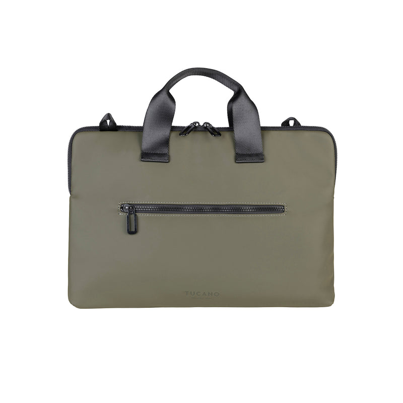 Tucano Gommo Slim Bag for 15.6in laptops and 16in MacBook Pro