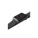 LAUT STEEL LOOP for Apple Watch 42/44/45mm Series 1-9/SE/Ultra