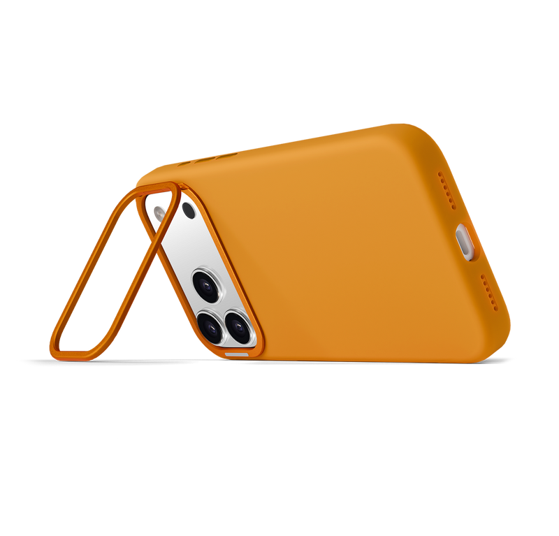 LOGiiX Vibrance Silicone Case for iPhone 17 Pro