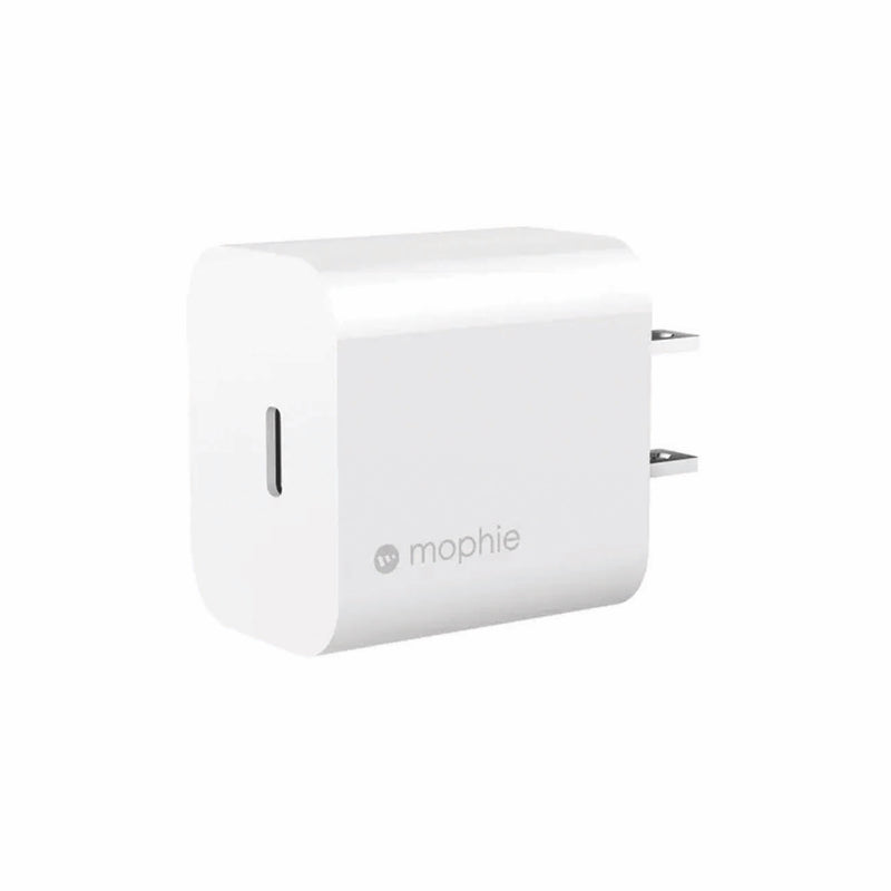 mophie 20W USB-C PD Wall Charger