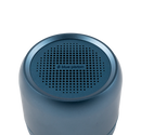 LOGiiX Blue Piston Wave Bluetooth Speaker