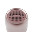 LOGiiX Blue Piston Wave Bluetooth Speaker