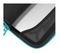 Tucano Velluto Sleeve for laptops up to 13in