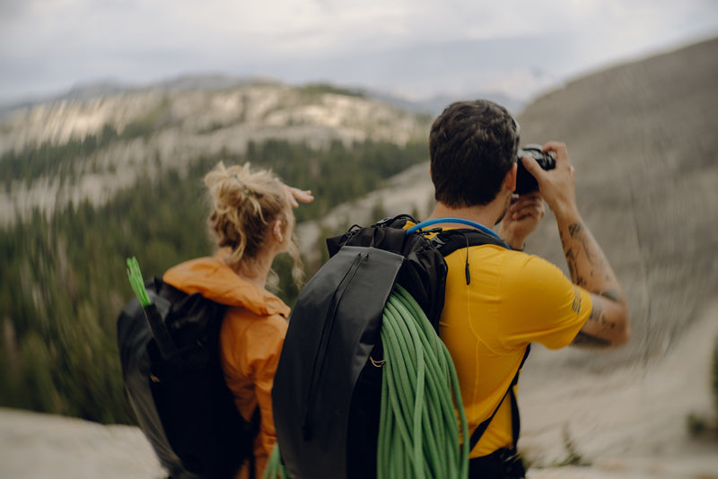 Peak Design Outdoor Backpack 45L