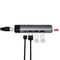 Satechi Type-C Pro Hub Adapter with Ethernet - Space Gray