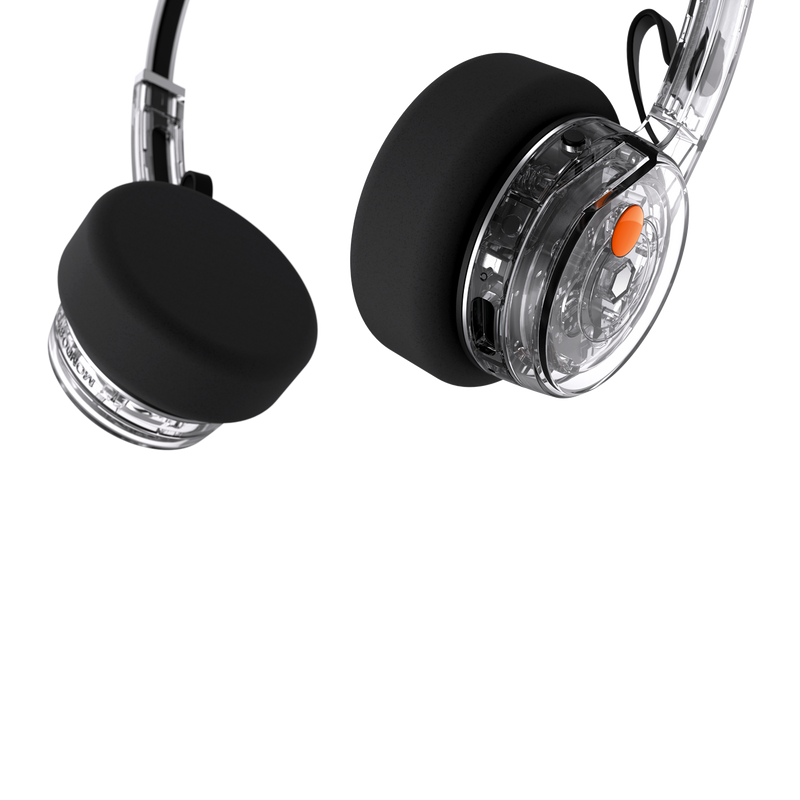 Defunc MONDO On-Ear Headphone