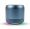 LOGiiX Blue Piston Wave Bluetooth Speaker