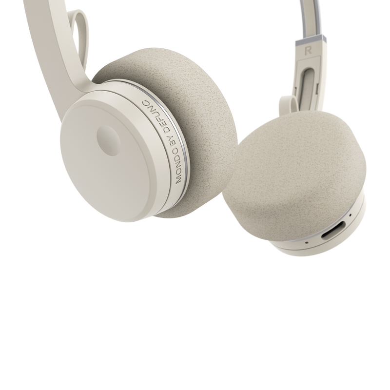 Defunc MONDO On-Ear Headphone