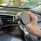 LOGiiX Vent Mount Qi2 Car Charger